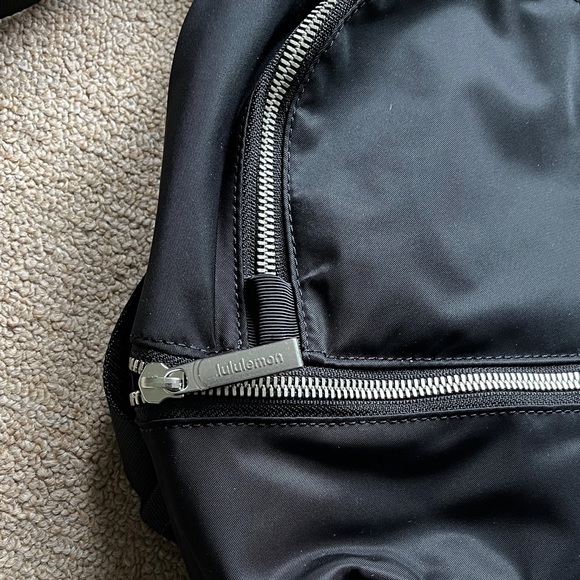 lululemon athletica Black Backpack - Picture 3 of 6